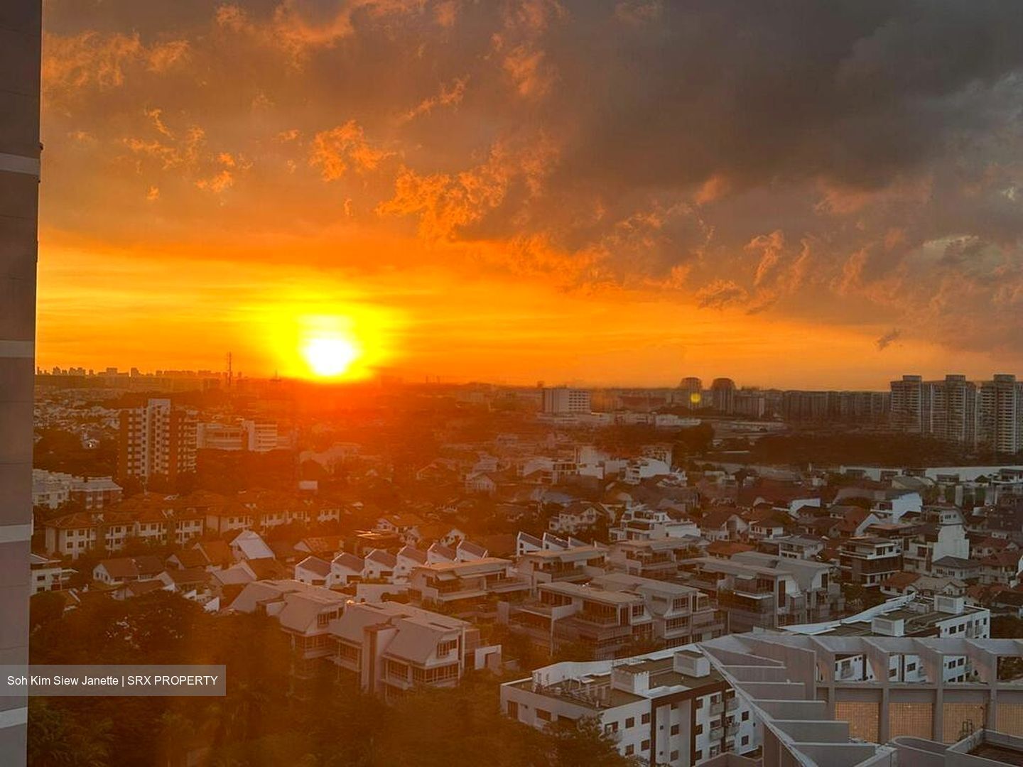 The Bayshore (D16), Condominium #519314401